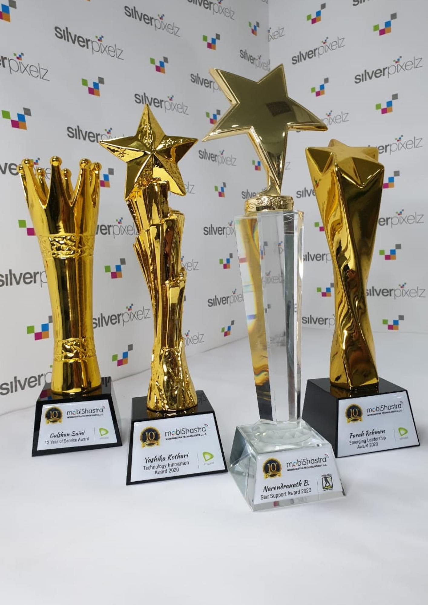 Awards
