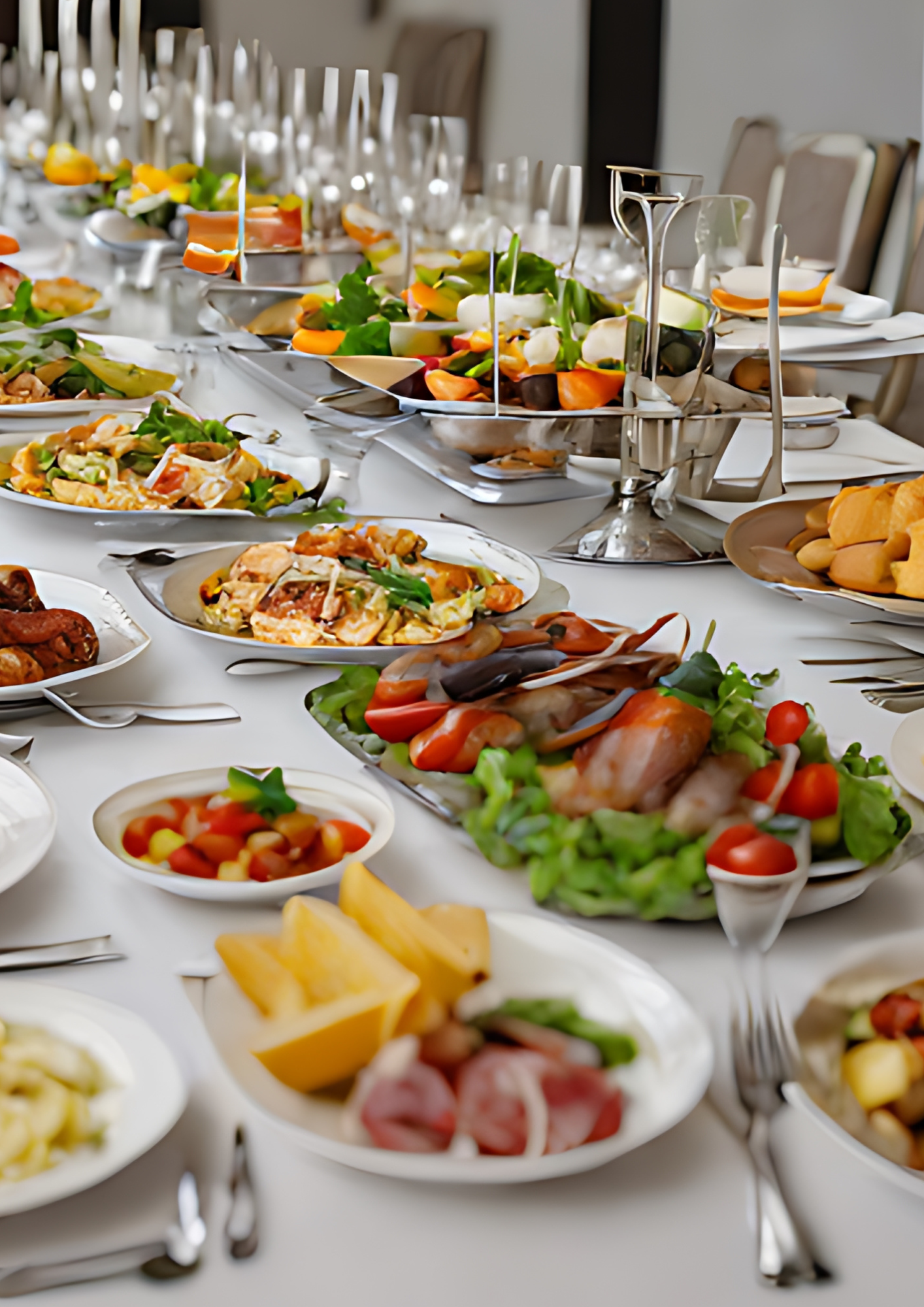 Catering