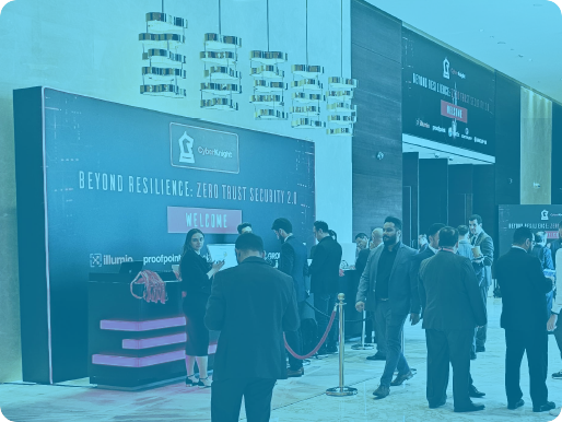 SilverEventz Event